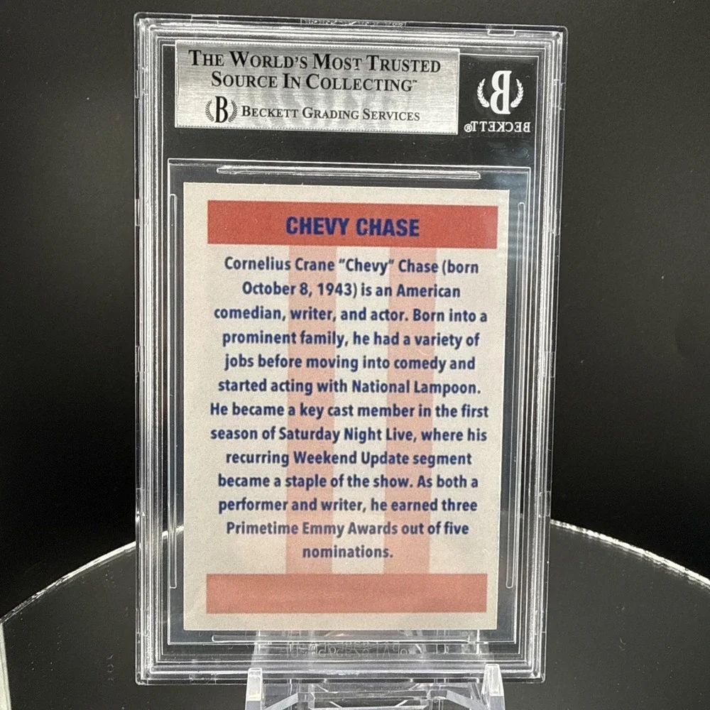 Chevy Chase Auto Irwin 
